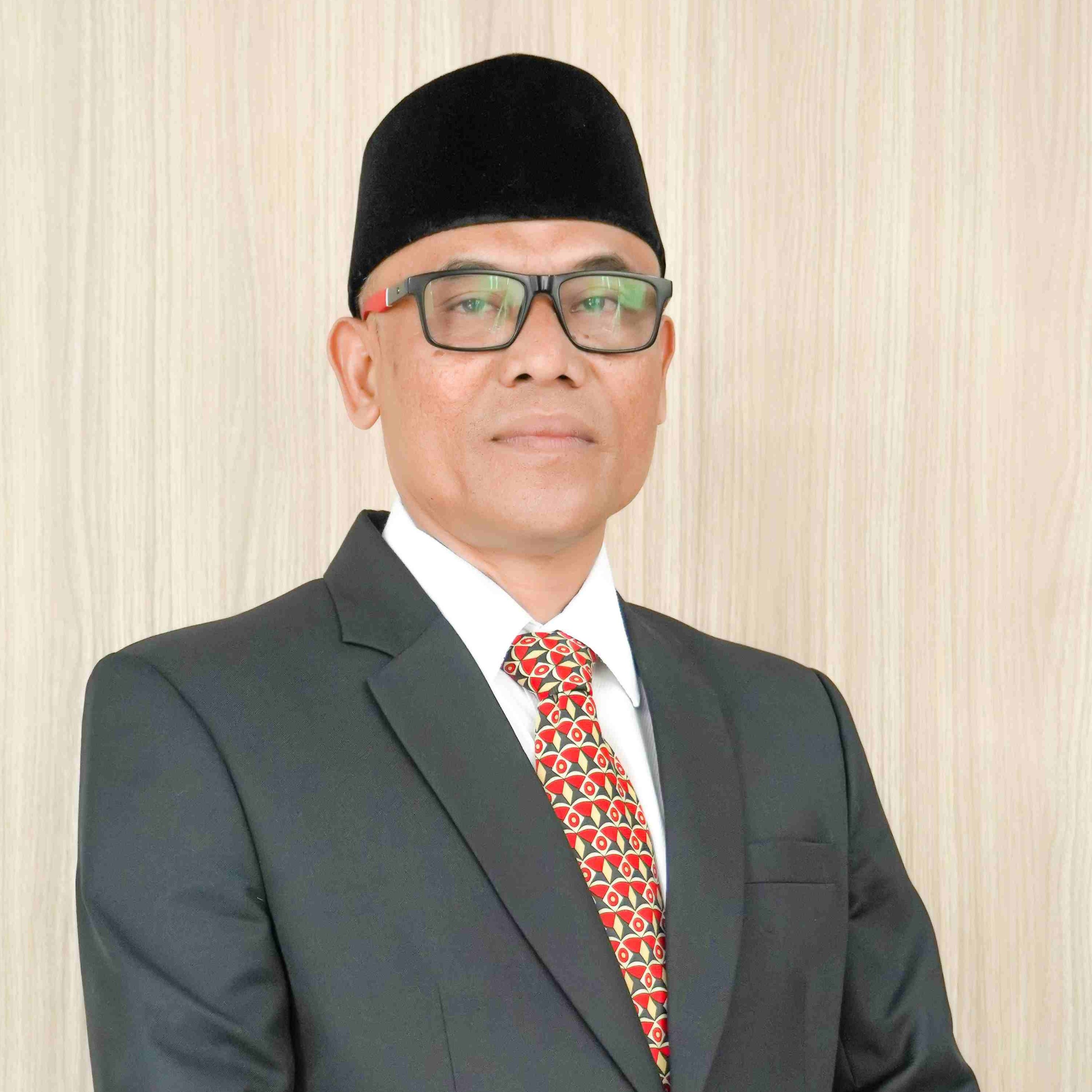 Kepala SMK SMTI Banda Aceh