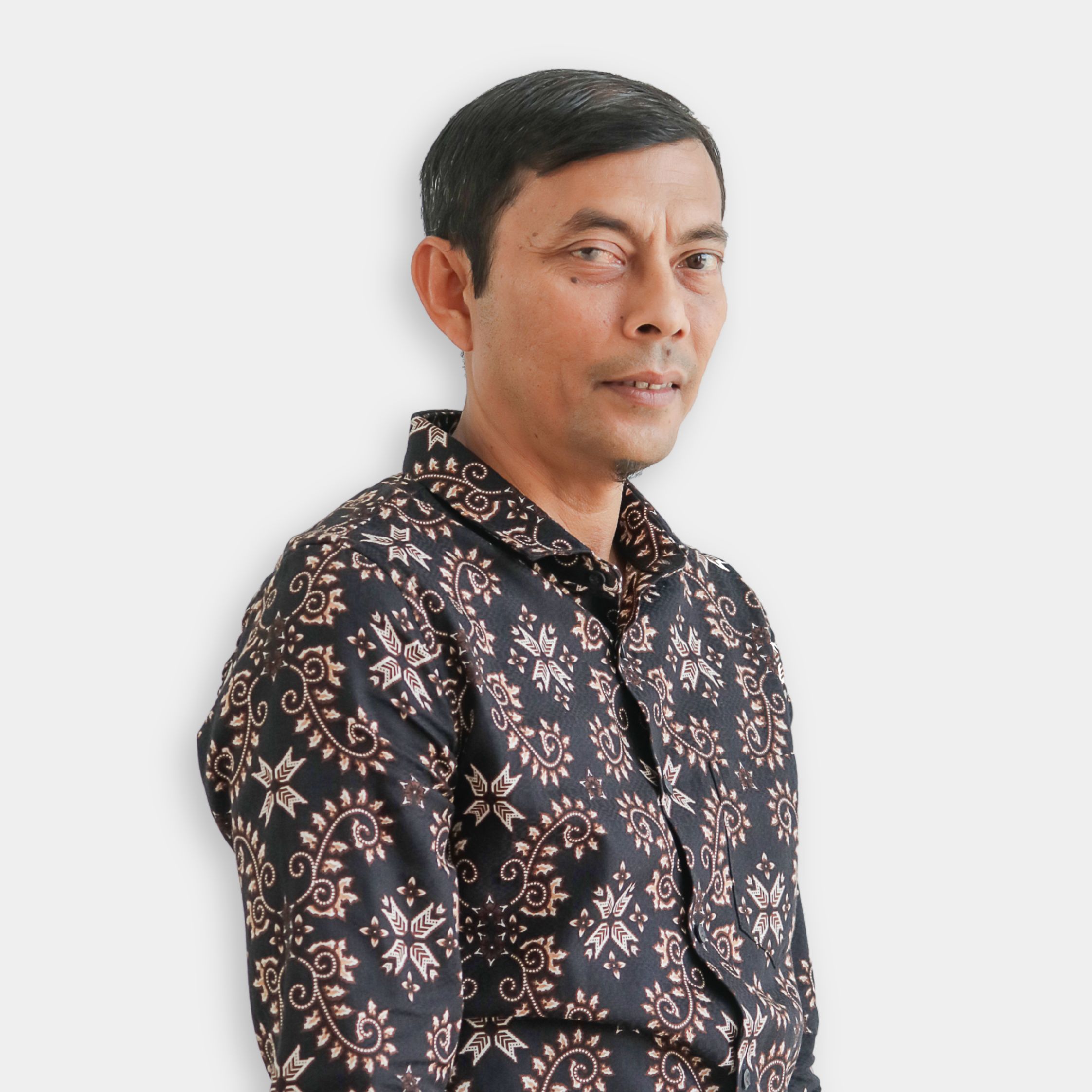 Mulyadi, S.E