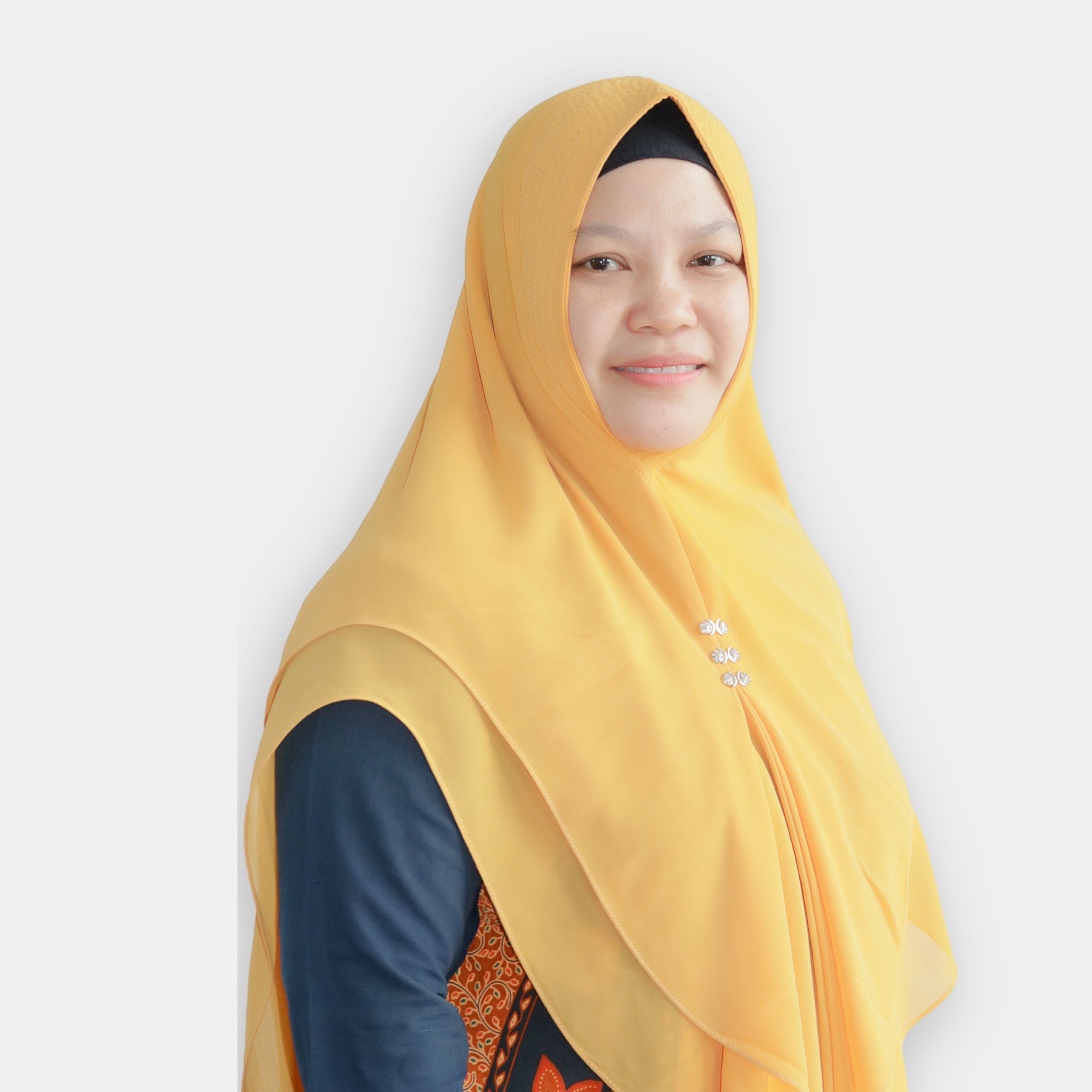 Desy Andriani, SST