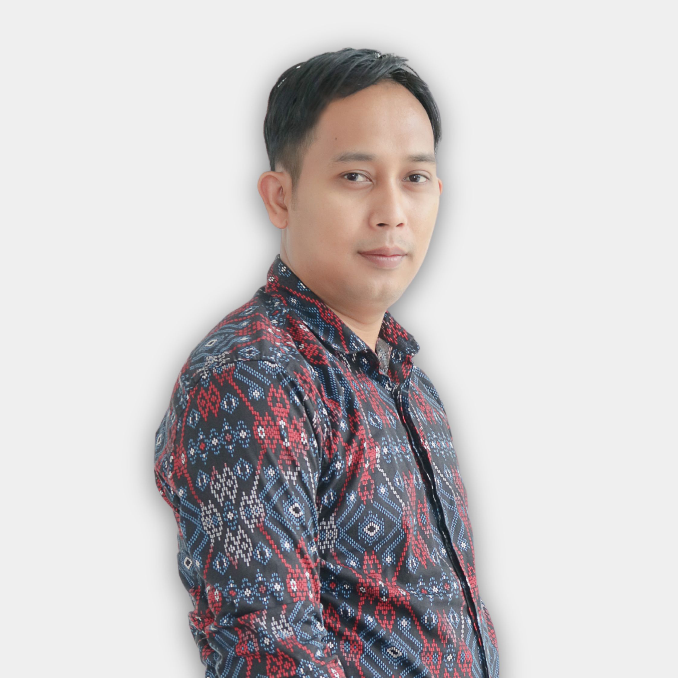 Syahril Ramadhan, A.Md